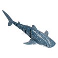 thumbnail image 3 of Replica Remote Control Boat, 20 Minutes Service Time Hands-On Ability Improving Electric Whale Boat  For Outdoor Pool For 6 Years Old, 3 of 8