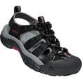 thumbnail image 2 of KEEN Women's Newport H2 Water Sandal with Toe Protection, 2 of 6