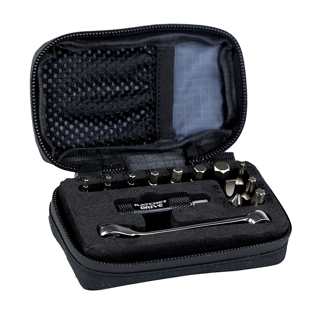 Lezyne Ratchet Kit - Thumbnail 5