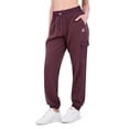 thumbnail image 3 of Reebok Women's Weekender Polar Fleece Pant, Sizes XS-XXXL, 3 of 6