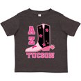 thumbnail image 3 of Inktastic Tucson Arizona Cowgirl Girls Toddler T-Shirt, 3 of 5