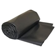 Firestone PondGard EPDM Pond Liner, 20'x20', 45 mil
