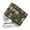 Camo Hunting Maple Leaf, variant on SEANATIVE Camo Hunting Sewing Machine Cover Maple Leaf Protective Cover with Pocket Sewing Machine Cover Dust Cover Compatible with Most Standard Sewing Machines