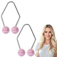 thumbnail image 2 of HOARBOEG Dimple Makers, Dimple Trainer For The Face, Easy To Wear, And Natural Dimples, Pack Clearance Sale, 2 of 8