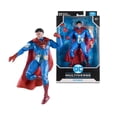 thumbnail image 1 of Figura McFarlane Spin Master Superman Injustice 2 de 7 pulgadas, 1 of 4