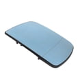thumbnail image 1 of Riwesomey Reemplazo para E53 X5 99-06 lado derecho del pasajero exterior climatizado espejo retrovisor espejo retrovisor vidrio 51168408810 Vehículos, repuestos y accesorios Mis, 1 of 6