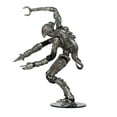 thumbnail image 6 of DC Direct DC Comics Brainiac Collectible Action Figure, Plastic Multicolor, 0.5 lb, 6 of 10