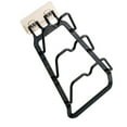 thumbnail image 4 of Xingzhi Cupboard Door Wall Saucepan Pot Pan Lid Storage Rack Holder Organizer Kitchen, 4 of 6