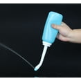 thumbnail image 5 of 2 pcs 500ml -Easy Bidet, Portable Bidet for Travel with Bag, 5 of 5