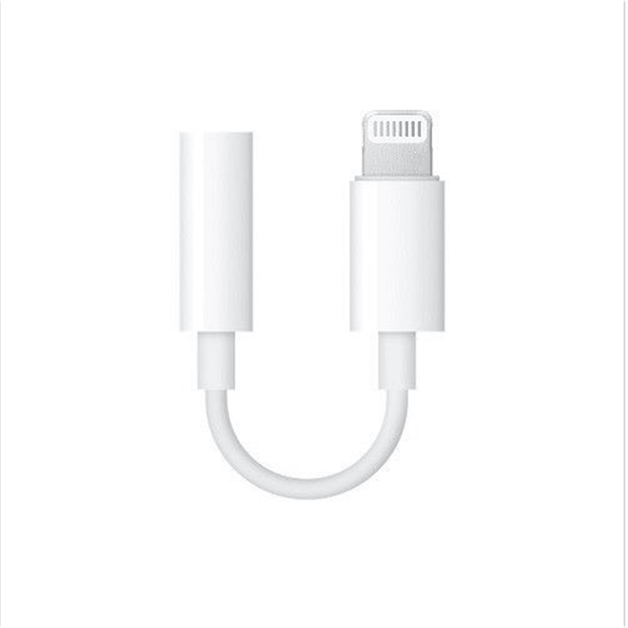 aux adapter for iphone walmart