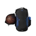 thumbnail image 5 of Wilson Evolution Basketball Gearpack - Royal, 5 of 5