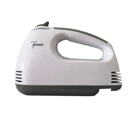 NEW Hand Mixer Hand Mixer with Handheld Kitchen Mixer Beater Pancake Bottle Mixer Kitchen Utensils Steel Slow Speed Hand Mixer Hand Whisker Manual Stainless Steel Hand Mixer Khm926cu Pancake Batter