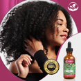 thumbnail image 5 of Rosemary Mint Jamaican Black Castor Oil - 4oz, 5 of 8