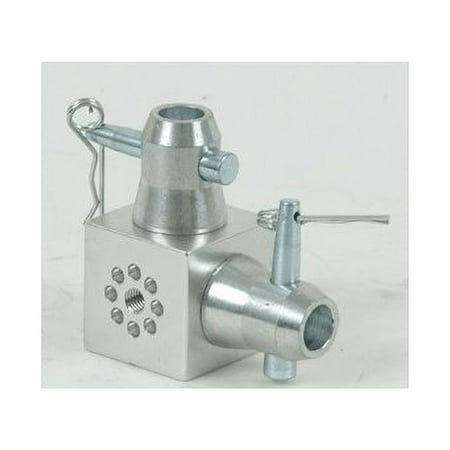 Global Truss DIE CONN/M12