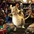 thumbnail image 3 of Puppet Pack Rat (Other), 3 of 5