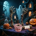 thumbnail image 4 of Halloween Decorative Bandages And Warning Lines A Choice To Help You Create The Halloween Party Scene, 4 of 4
