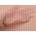 thumbnail image 4 of oneOone Cotton Poplin Peach Fabric Stripes Sewing Craft Projects Fabric Prints By Yard 56 Inch Wide-5H2, 4 of 5