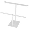 thumbnail image 1 of Acrylic Headband Holder Headband Display Stand Headband Holder Organizer Hair Accessory Rack, 1 of 3