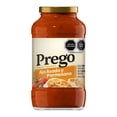 thumbnail image 1 of Salsa de tomate Campbell's Prego estilo italiana para pastas con ajo asado y parmesano 680 g, 1 of 4