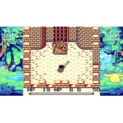 Collection of Mana - Nintendo Switch