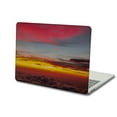 thumbnail image 4 of KSK KAISHEK for Old MacBook Pro 13 inchs Case 2015/2014/2013/2012 Release Model A1425 or A1502, Plastic Hard Shell Case Cover, Colorful B 0124, 4 of 5