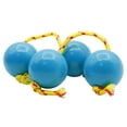 thumbnail image 4 of MERIGLARE 1 Paire Boules de Sable Rythme Boules de Sable Jouets en Plastique Rythme Hochet Secoueur, 4 of 9