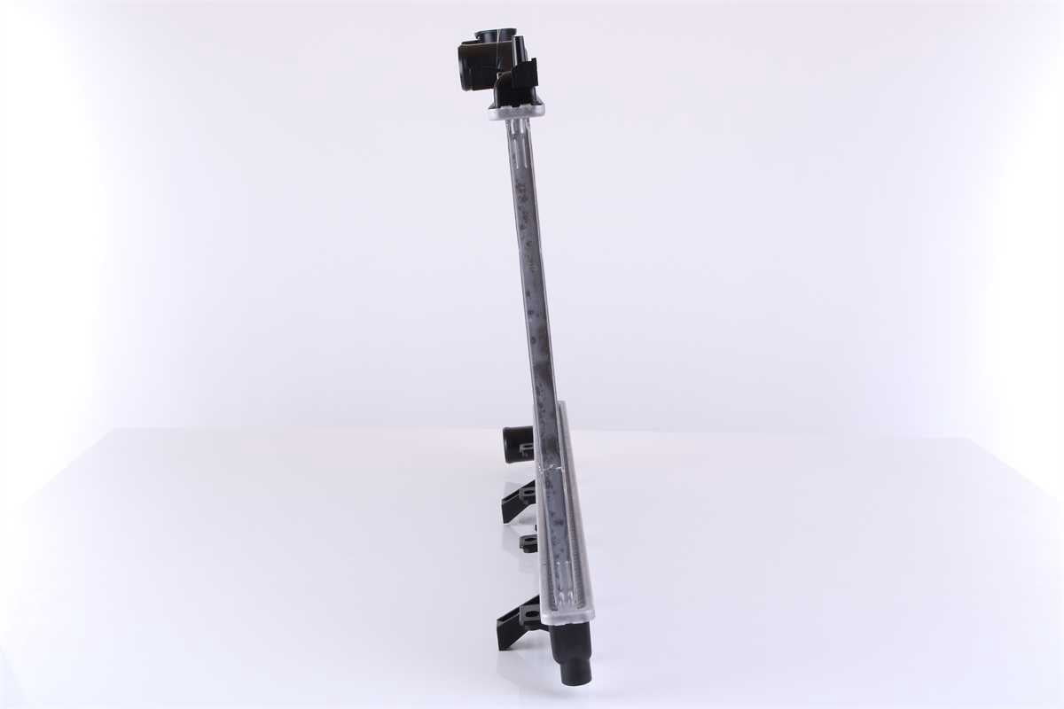 Nissens 67744 Radiator