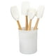 thumbnail image 1 of Juego de utensilios Le Creuset Silicone Craft Series 5 piezas, 1 of 3
