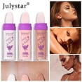 thumbnail image 4 of Fairy Powder High Light Pat Powder Body Highlighter Brighten Natural Three-Dimensional, 4 of 5