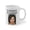Black, variant on RHONY Countess Luann Ceramic Mug 11oz Bravo TV Bravo Lover Coffee Mug Real Housewives Brav