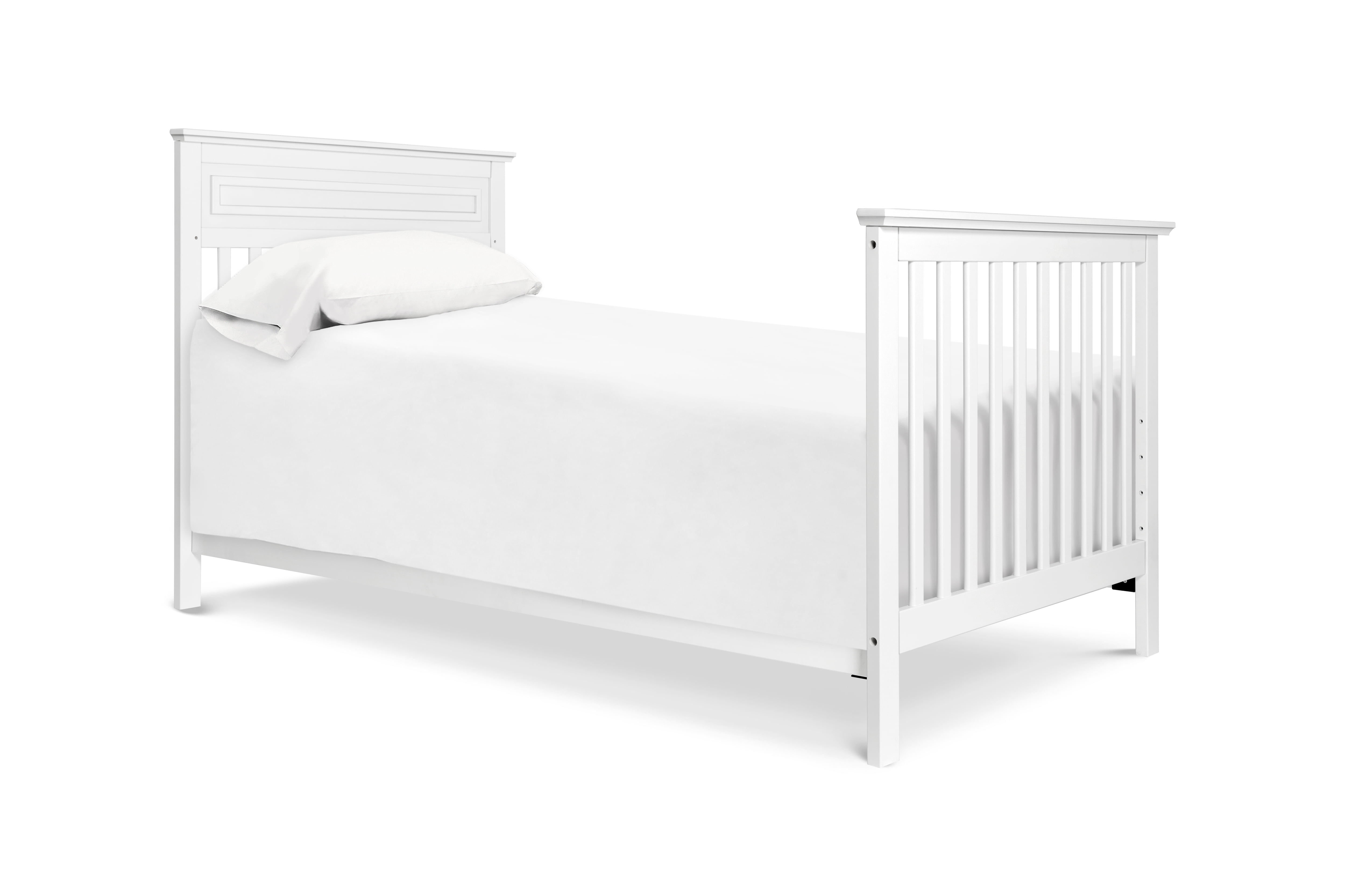davinci autumn 4 in 1 mini crib