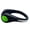 Green, variant on Happydeer Shoe Clip Lamp Multiple Lighting Modes Super Bright Compact Size Simple Installation Night Running Shoe Safety Light