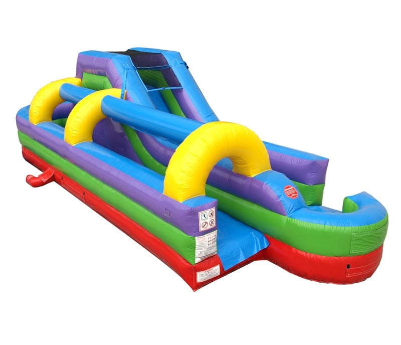 best rated slip and slide