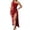 Wine, variant on HXWCHs Elegant Sequin One Shoulder Bodycon Midi Dress Sparkling Evening Formal Attire Party Gown for Women S