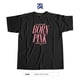 thumbnail image 1 of Jason BLACKPINK Camiseta Manga Corta BORN PINK World Tour Fans Tops Unisex KPop Gráfico Pareja Tee Talla Grande Camisa Casual, 1 of 3