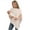 Beige, variant on MEICHEN Modal Shawl for Women Soft Breathable Skin Friendly Scarf Solid Sunshade Windproof Cover Wraps