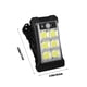 thumbnail image 3 of Solar Lights Outdoor Clip Motion Sensor Lights 2 Modes IP65 Wireless Security For Fence Wall Garage Patio, 3 of 6