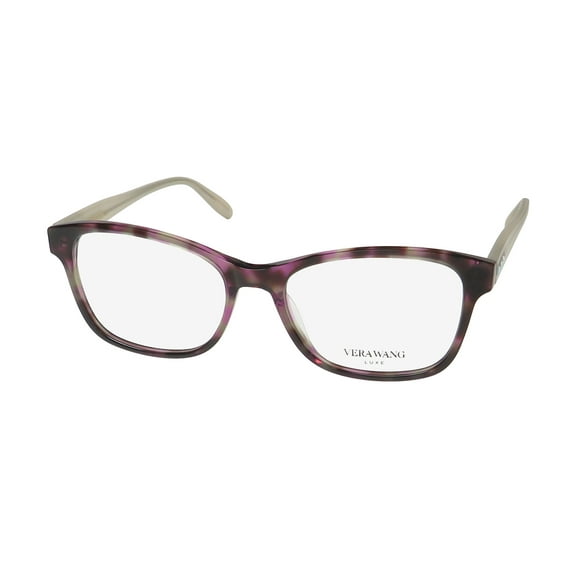 VERA WANG LUXE KAMI EYEGLASS FRAME/GLASSES CONTEMPORARY LATEST COLLECTION MODERN