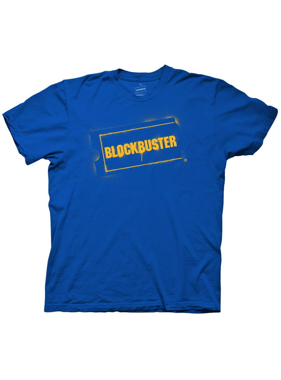 Blockbuster Shirt