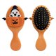 thumbnail image 1 of Fiudx Ofertas relampago Cepillo de masaje de Halloween Cepillo desenredante Halloween Cepillo de aire con cojín de aire de calabaza y fantasma con alas - Peine de masaje para cuero cabelludo Cepillo, 1 of 6