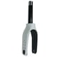 thumbnail image 1 of Horquilla Delantera Para Patinete, Accesorios De Repuesto Para Patinete Con Soporte De Rueda Delantera De Goma, Horquilla Para Xiaomi M365/M365 Pro Eigraketly OD007133-00, 1 of 7
