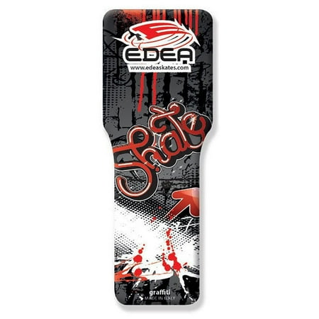 Edea Ice Skating Spinner - Grafitti