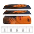thumbnail image 3 of Evan peters Complete Bed Solution Long Thread Use Durable Zip Soft Touch Duvet Cover Sets Practicality, 3 of 5