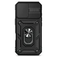 thumbnail image 5 of TYJKeJi Fashion Case Kickstand Drop Resistant Shockproof Case For iPhone 17, 5 of 9