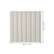 thumbnail image 2 of Panel de pared de listones de imitación madera, 30 x 30 cm, impermeable, de PET, adhesivo decorativo, tiras de imitación madera para renovación moderna del hogar., 2 of 7