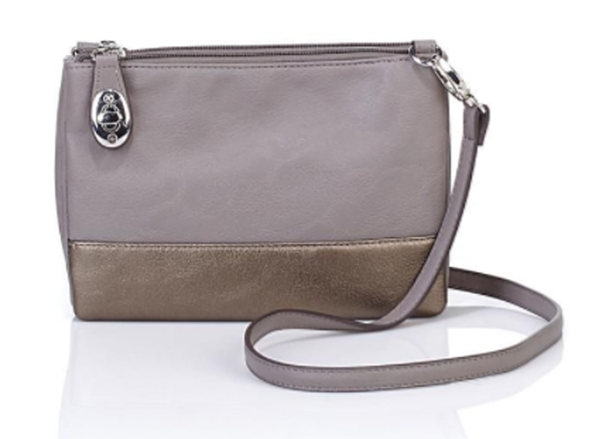 travelsmith crossbody bag