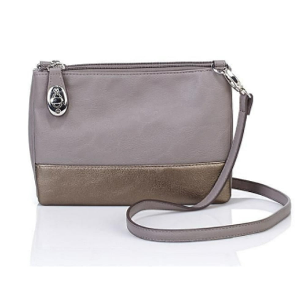 travelsmith crossbody