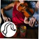 thumbnail image 5 of unbranded Dispositivo De Entrenamiento Para Violín Negro Para Ritmo E Intonación Con Duradero, 5 of 8