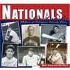 Nationals on Parade: 70 Years of Washington Nationals Photos [Hardcover - Used]