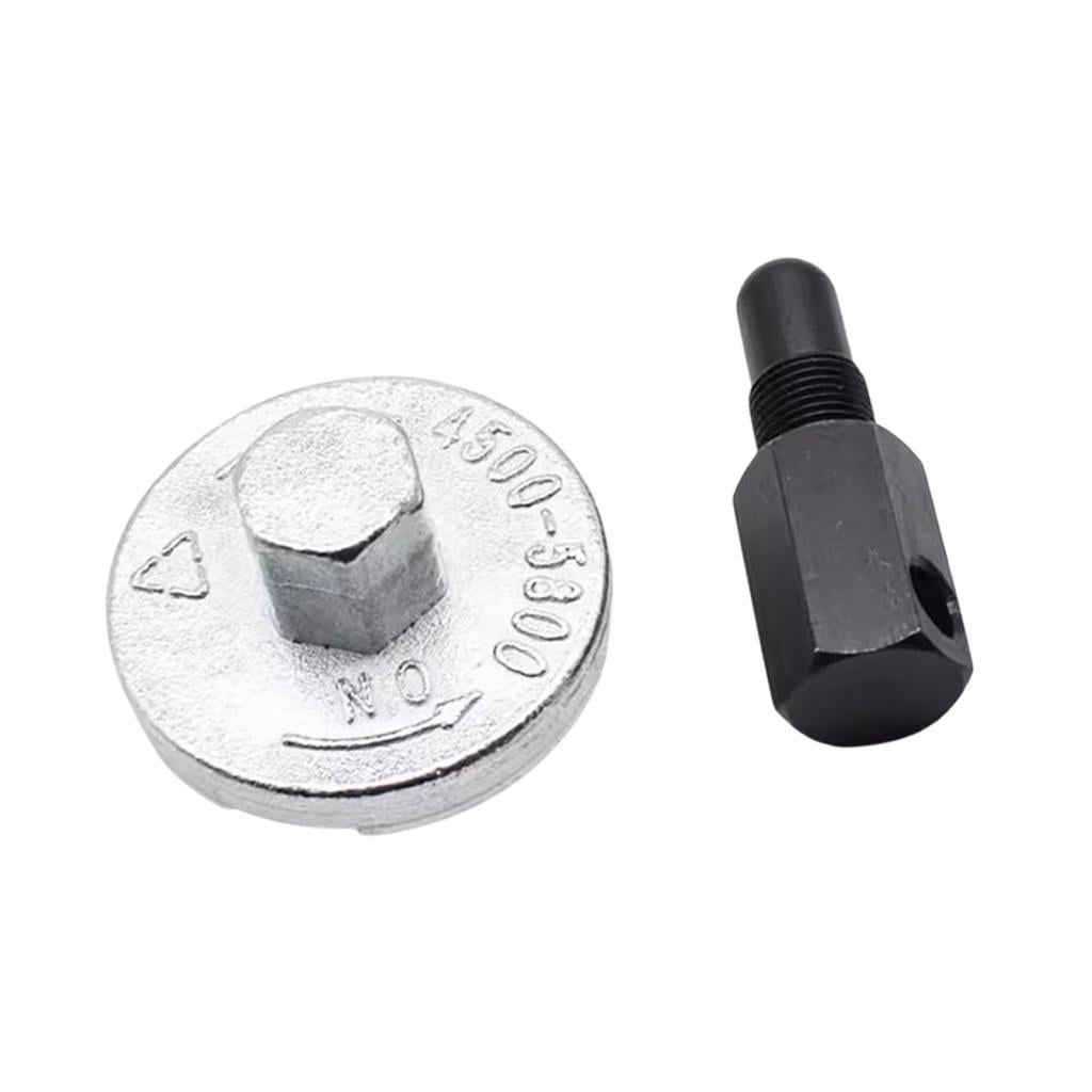 mmirethe 2x Removal Tool Set Tool Tool Maintenance Dismount Household